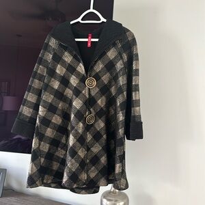 IC BY LIGHTWEIGHT JACKET